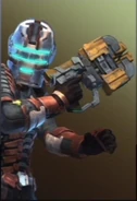 Advanced R.I.G