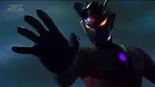 Zero Darkness(Belial) feel strange inside Zero's body