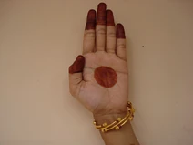Hasthamudra