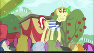 Flim Flam Bros Animation Error