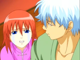 Gintama Episode 29