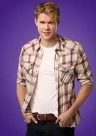 Sam Evans