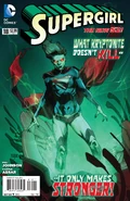 Supergirl Vol 6 18