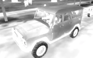 UAZ-469 Death from Above COD4