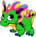 SpringDragonBaby