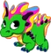 SpringDragonBaby