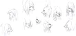 Freya Faces FFIX Art