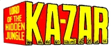 Kazar (1974)