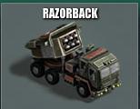 Razoback