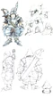 Steiner FFIX Art