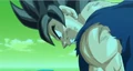 BOGGoku1stSSJFlashback1