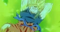 BOGGoku1stSSJFlashback8