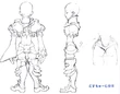 Kuja FFIX Art 2