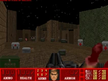 Screenshot Doom 20130320 230851