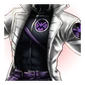 Uniform Infiltrator 7 Male