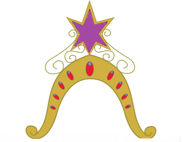 Corona del Elemento del Amor