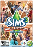 The Sims 3: World Adventures