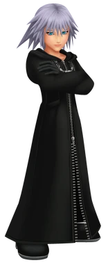 Data Riku ReCoded