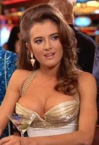 Fabiana Udenio - TV Database Wiki