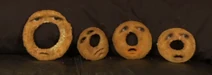 Onion ring