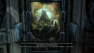 God of war ascention easter egg 1