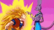 Bills vs. Gokussj3