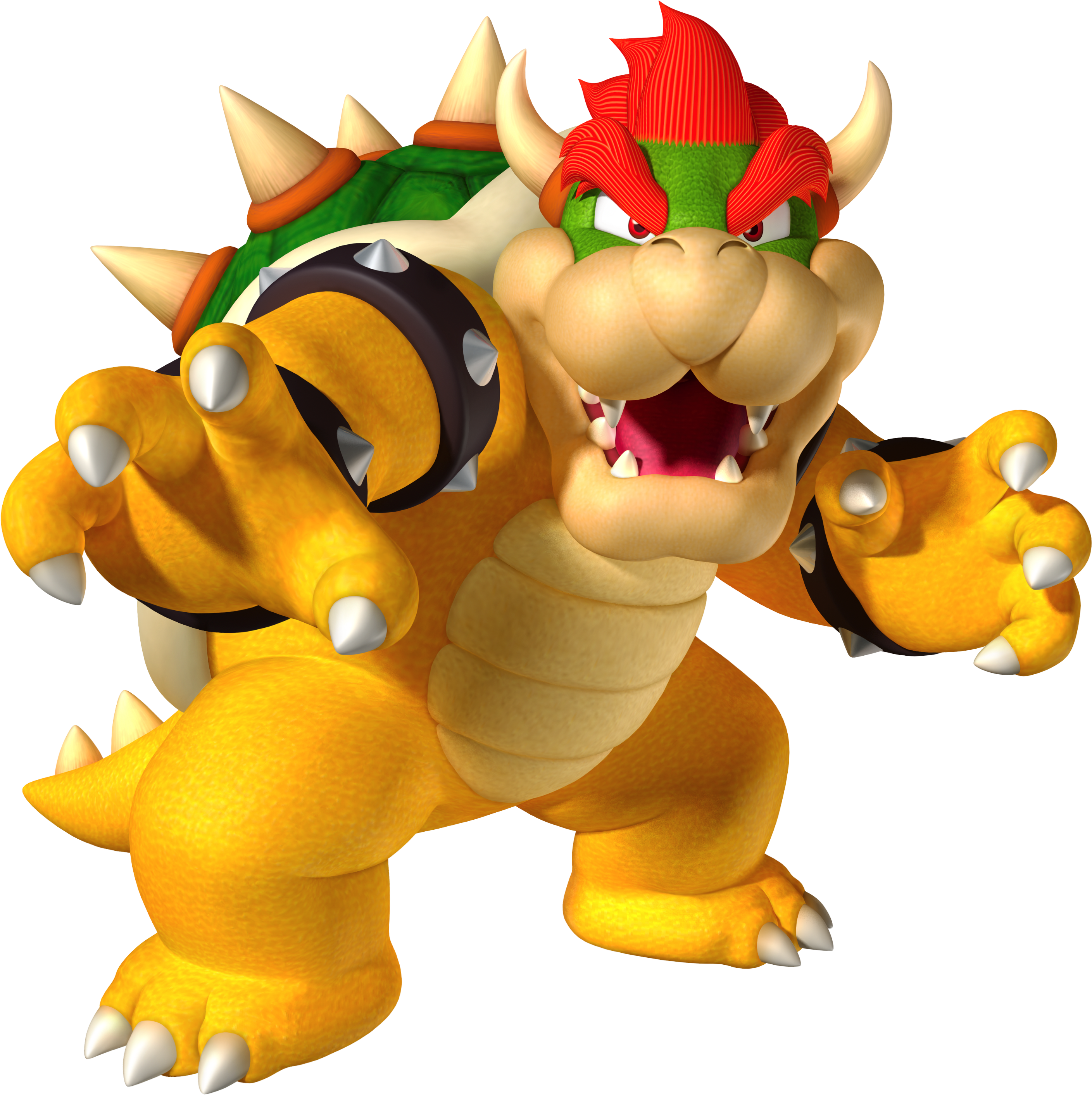 Bowser Wreck It Ralph Wiki