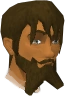 Kaleb Paramaya chathead