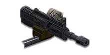 M20 Basilisk (Flash)