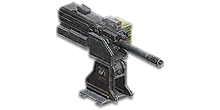 M40 Fury