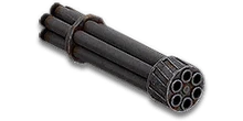 M14 Banshee