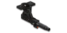 M30 Mustang AH