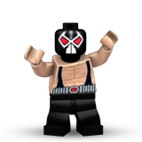 CGI Bane