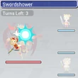 FFAB Swordshower