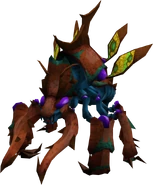 Kalphite King (Melee)