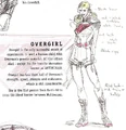 Overgirl (Earth-10) 002