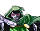 Msh doctordoomselect