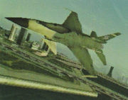 F-16XF