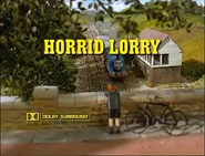 HorridLorrytitlecard