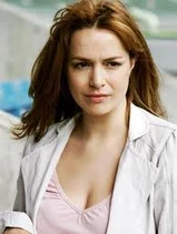 Lucy Brown