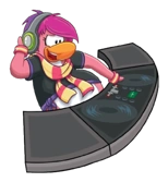 154px-Cadence with Shirt