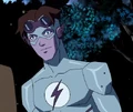Bart Allen Kid Flash Earth-16 001