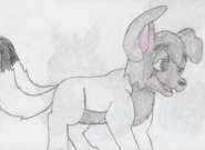 Glacefox 2