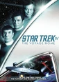 Star Trek IV The Voyage Home 2009 DVD cover Region 1.jpg