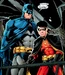Batman #1 Solicit art