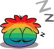Sleeping RP