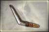 Boomerang - 1st Weapon (DW8)
