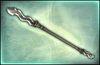 Dual Spear - 2nd Weapon (DW8)