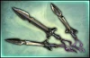 Flying Swords - 2nd Weapon (DW8)