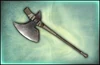 Great Axe - 2nd Weapon (DW8)